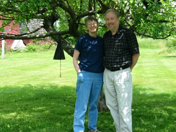 Lois&Duncan