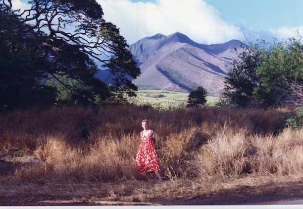 Maui